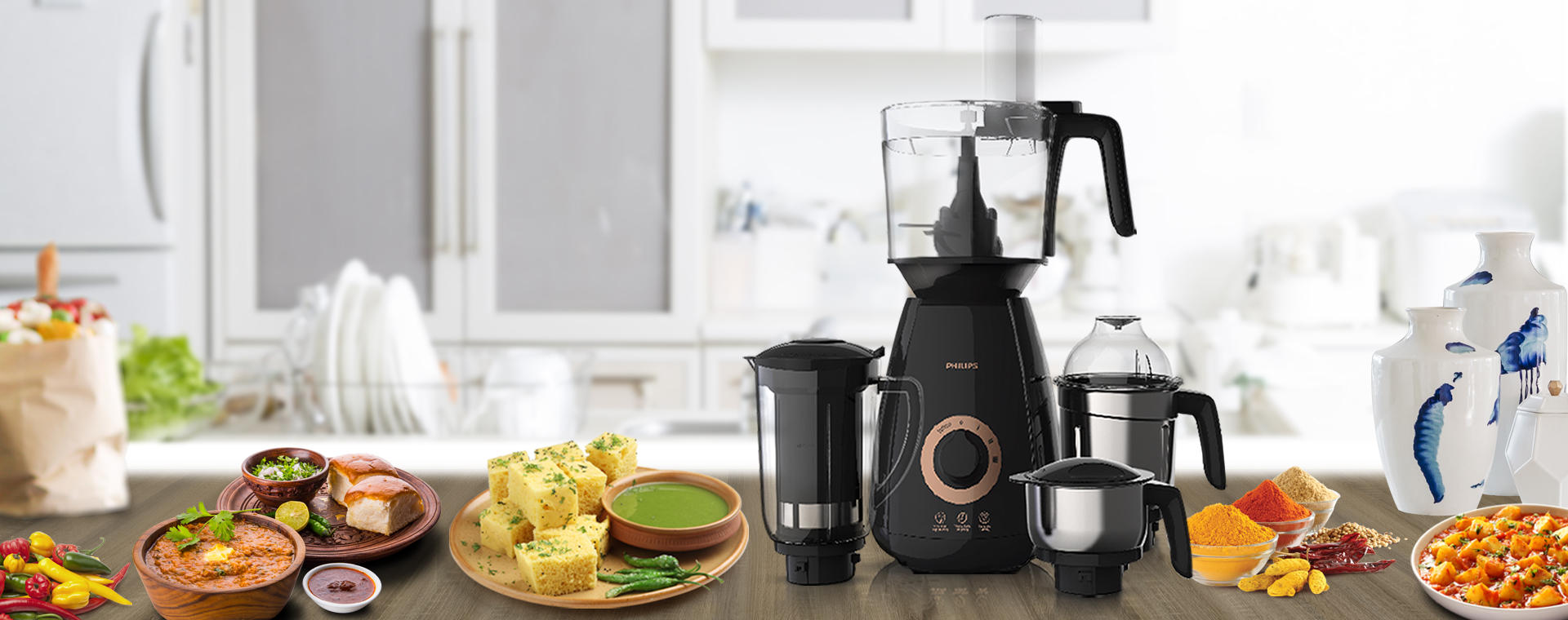 Philips mixer grinder top shop near me